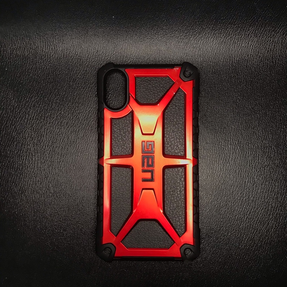 MONARCH SERIES IPHONE XR CASE